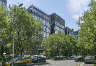 互联互锁警示色黄色仓库车轮档块